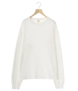 10/- HEAVY THERMAL L/S T-SHIRT