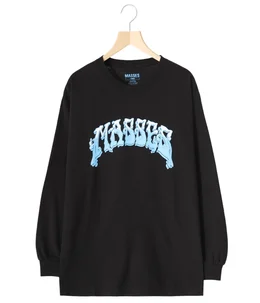 T-SHIRT L/S JOINT