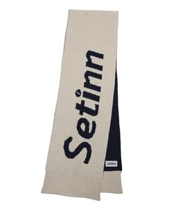 Setinn Jacquard Muffler