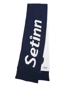 Setinn Jacquard Muffler