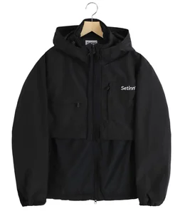 Setinn 3Way Court Jacket