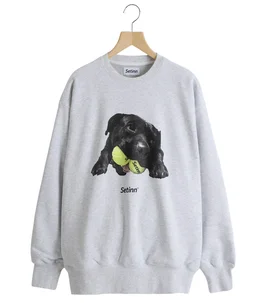 Balldog Crew Sweat