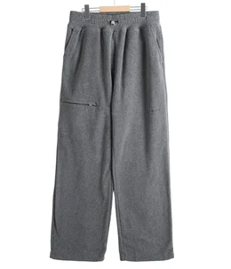 POLARTECH FLEECE PANTS