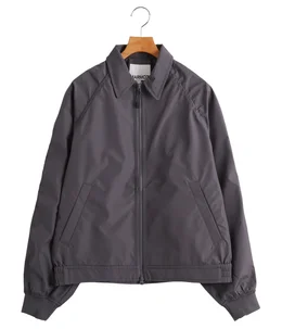 WINDSTOPPER CITIFIED ZIP UP BLOUSON