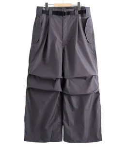 WINDSTOPPER PARATROOPER PANTS