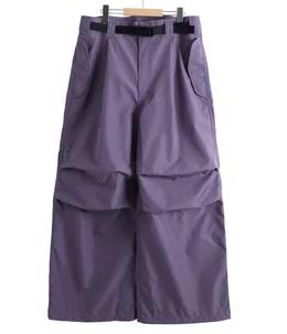 WINDSTOPPER PARATROOPER PANTS