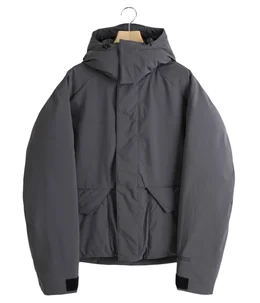 WINDSTOPPER LIGHT MAMMOTH JACKET