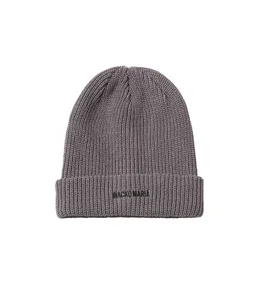 KNIT WATCH CAP ( TYPE-1 )