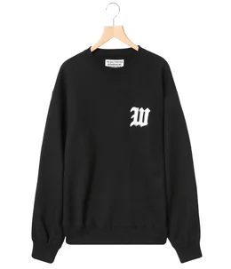 MIDDLE WEIGHT CREW NECK SWEAT SHIRT ( TYPE-2 )