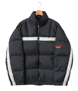 DOWN JACKET ( TYPE-1 )