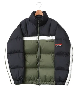 DOWN JACKET ( TYPE-1 )