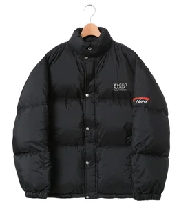 DOWN JACKET ( TYPE-2 )