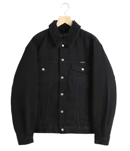 Wrangler / TRUCKER JACKET ( TYPE-1 )