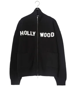 “HOLLYWOOD“ Drivers Knit