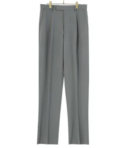 PLEATED TROUSERS ( TYPE-2 ) | WACKO MARIA(ワコマリア) / パンツ ...