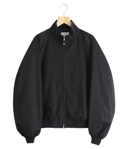 Cottongabardine  Weekendjacket