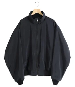 Silknylontaffeta jacket