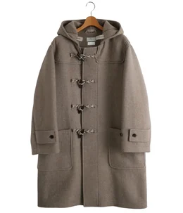 Naturalcashmere Dufflecoat
