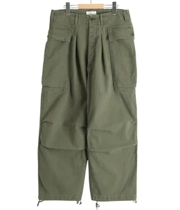 M43 HBT pants