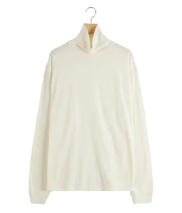 Cottoncashmere Turtlenecks