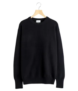 GCtwist Pullover