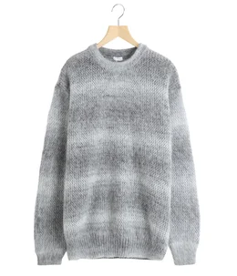 Mohair Mesh P/O