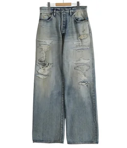 W.Straight 5pocket USS