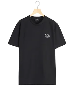 あいみょん着用！APC ロゴセーター A.P.C.(アーペーセー)＞アイコニックなロゴTEEが入荷 / スタッフ