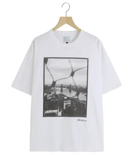 Short Sleeve Coludy City 2015 in London
