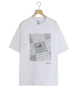 Short Sleeve Guiding Principles 2016 in Ginza