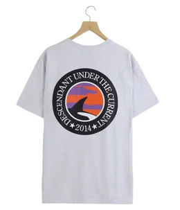 Descendants Tシャツ FEATURE 86 – DESCENDANT