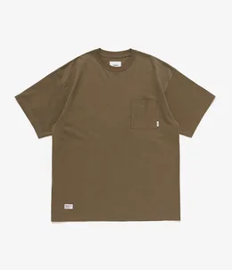 AII / SS / COTTON