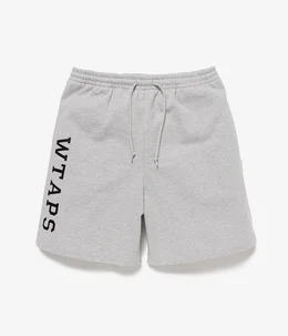 ACADEMY 01 / SHORTS / COTTON