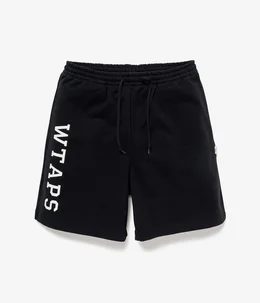 ACADEMY 01 / SHORTS / COTTON