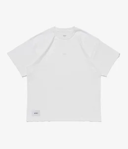 SIGN 01 / SS / COTTON