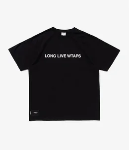 ヨシヒコ様さ専用WTAPS Tシャツ TSSC ダブルタップス 紺 M 新品同様 WTAPS ダブルタップス Tシャツ サイズ:S 22SS (W_Lab