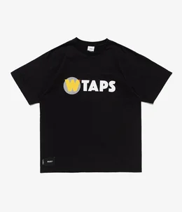 WTAPS STANDART Tシャツ　Lサイズ　ネイビー　ダブルタップス TNNL / SS / COTTON | WTAPS(ダブルタップス) / トップス