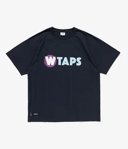 wtaps 25ss HG / SS / COTTON ホワイトM wtaps 25ss HG / SS / COTTON ホワイトM WTAPS(ダブルタップス