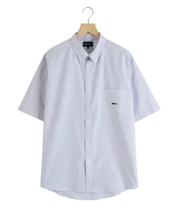 KENNEDY’S OXFORD SS STRIPE SHIRT