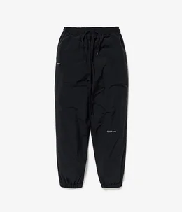SPST2001 / TROUSERS / NYLON. TUSSAH. PERTEX