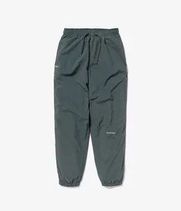 SPST2001 / TROUSERS / NYLON. TUSSAH. PERTEX