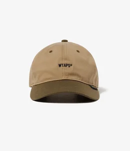 T-6M 04 / CAP / NYCO. TWILL. CORDURA