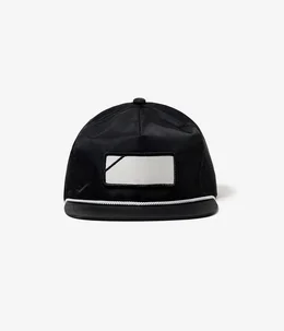 WTAPS MILITIA 02 トラッカーキャップ MILITIA 02 / CAP / COTTON. RIPSTOP. TEXTILE | 服と工藝