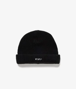 WTAPS BEANIE 05 / BEANIE / ACRYLIC. PROTECT (3 colors)
