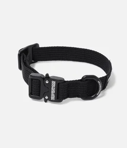 NEIGHBORHOOD DOG COLLAR WIDE 首輪　新品　黒色 NEIGHBORHOOD Dog Leash Wide Black | HAVEN