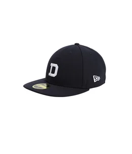 LETTERD LP 59FIFTY NEW ERA