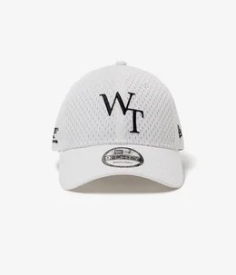 9FORTY / CAP / POLY. MESH. NEWERA