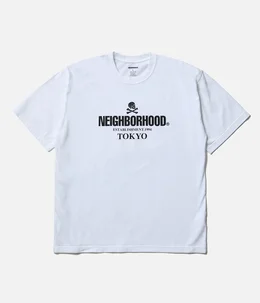 NH 251 SPOT . TEE SS-4