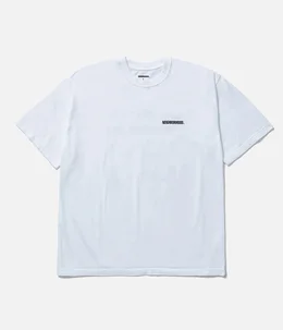 NH 251 SPOT . TEE SS-6