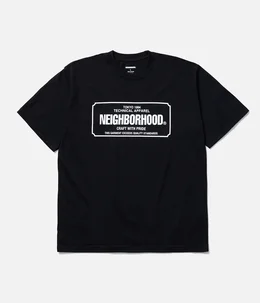 NEIGHBORHOOD NH.TEE SS-18 Tシャツ ネイバーフッド NEIGHBORHOOD(ネイバーフッド)｜NH X BOUNTY HUNTER . TEE SS-1
